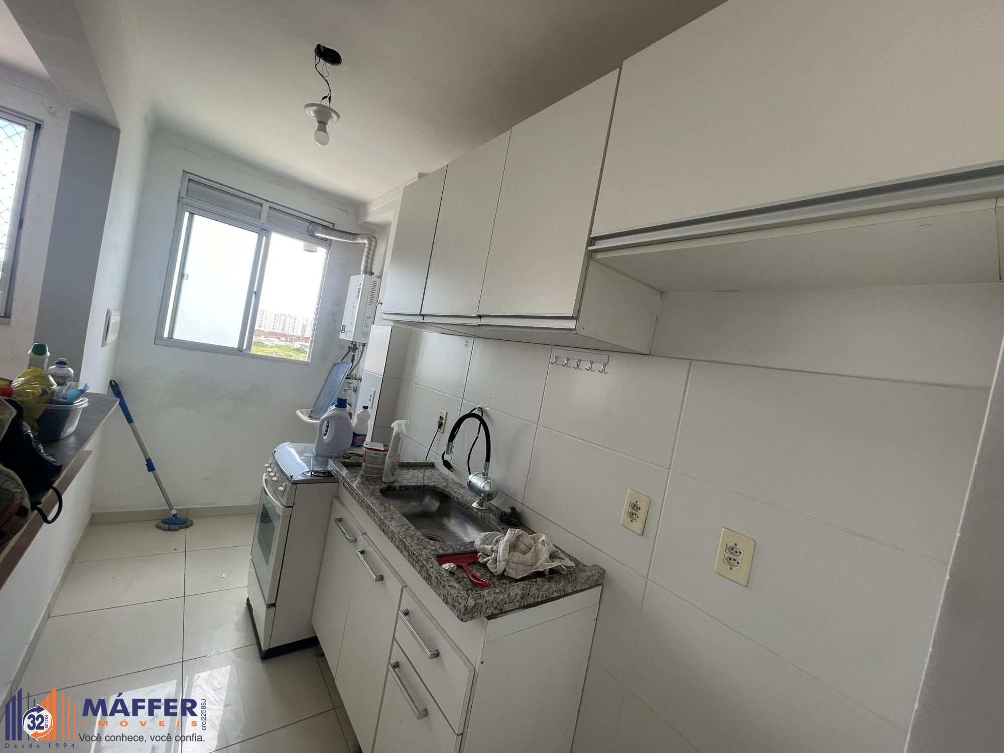Apartamento, 3 quartos, 63 m² - Foto 4