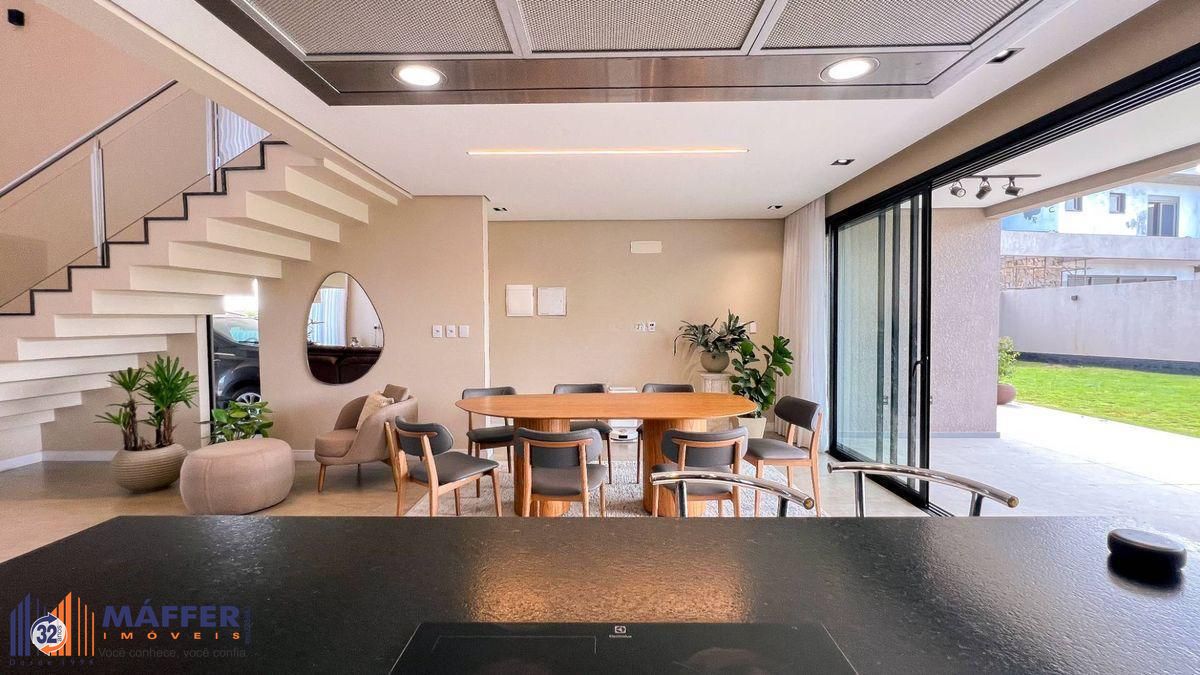 Casa, 4 suítes, à venda, 300 m², Prado Bairro-Cidade (barro Vermelho) - Gravataí — foto 2