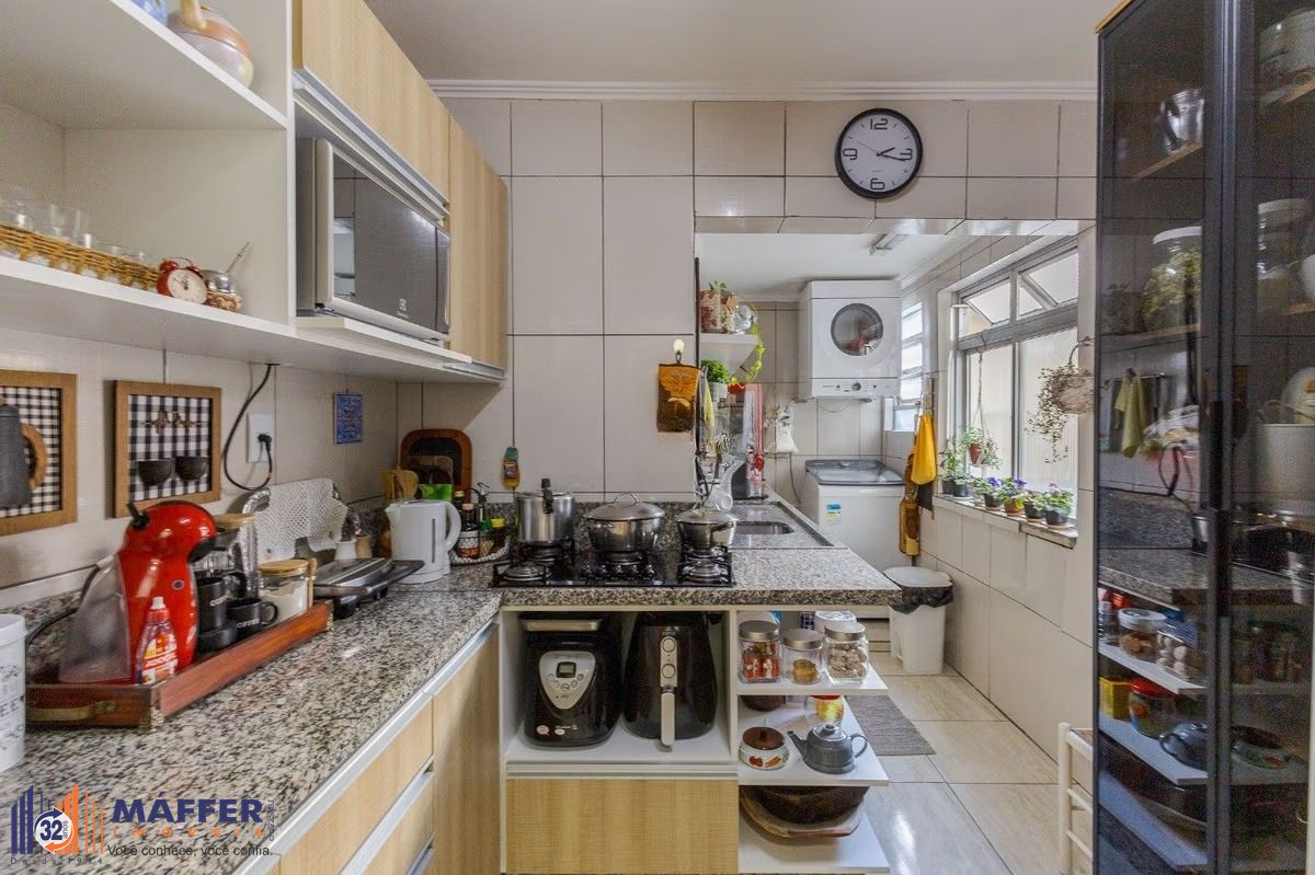 Apartamento, 3 quartos, 86 m² - Foto 4