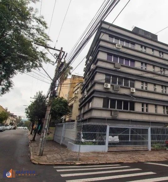 SALA COMERCIAL RUA JOAQUIM NABUCO CIDADE BAIXA PORTO ALEGRE