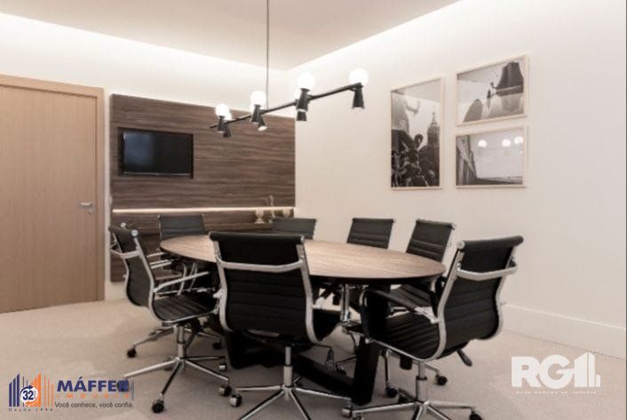 Sala-Conjunto, 114 m² - Foto 13