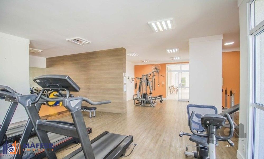 Apartamento, 3 quartos, 74 m² - Foto 20