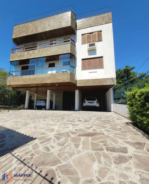 Cobertura, 3 quartos, 251 m² - Foto 41