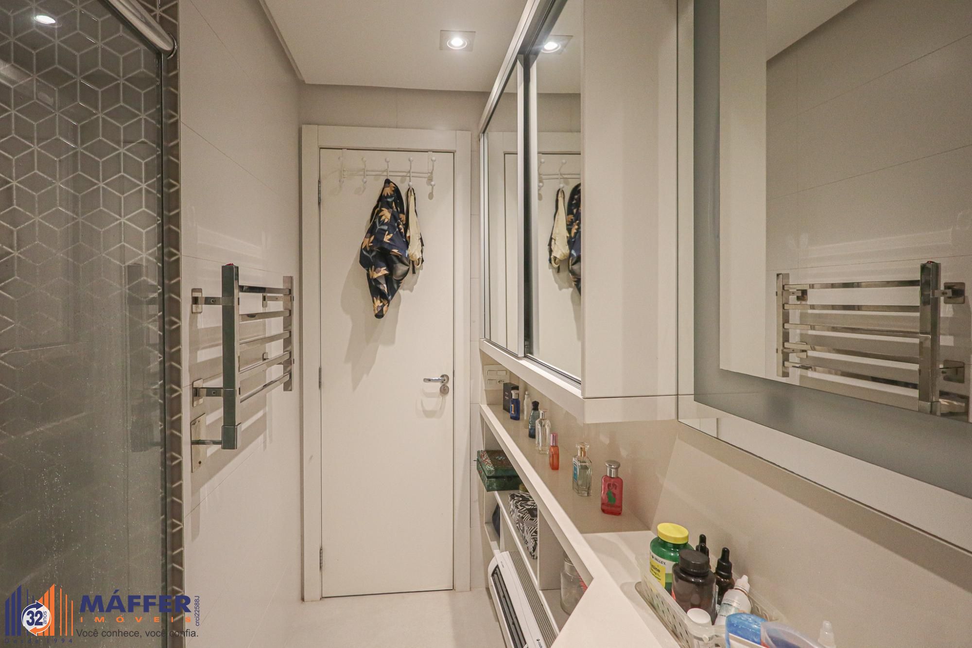 Apartamento, 3 quartos, 131 m² - Foto 30