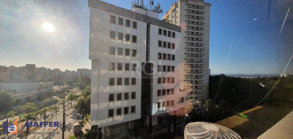 Sala-Conjunto, 36 m² - Foto 13
