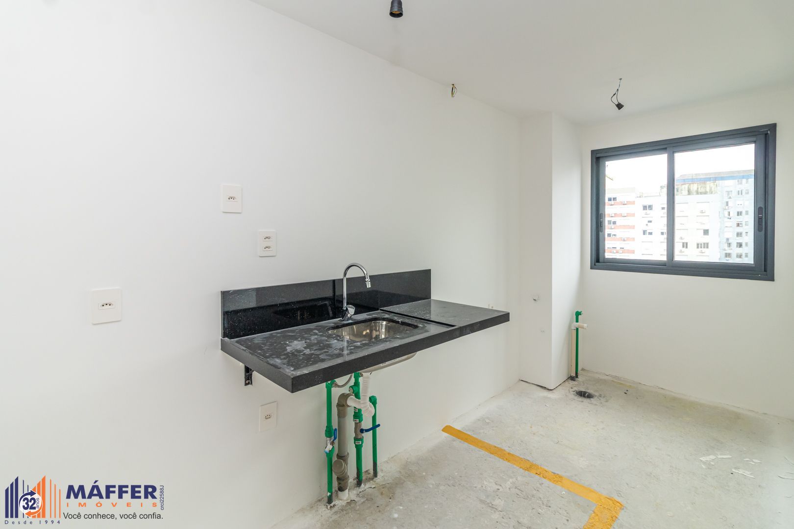 Apartamento, 2 quartos, 60 m² - Foto 8