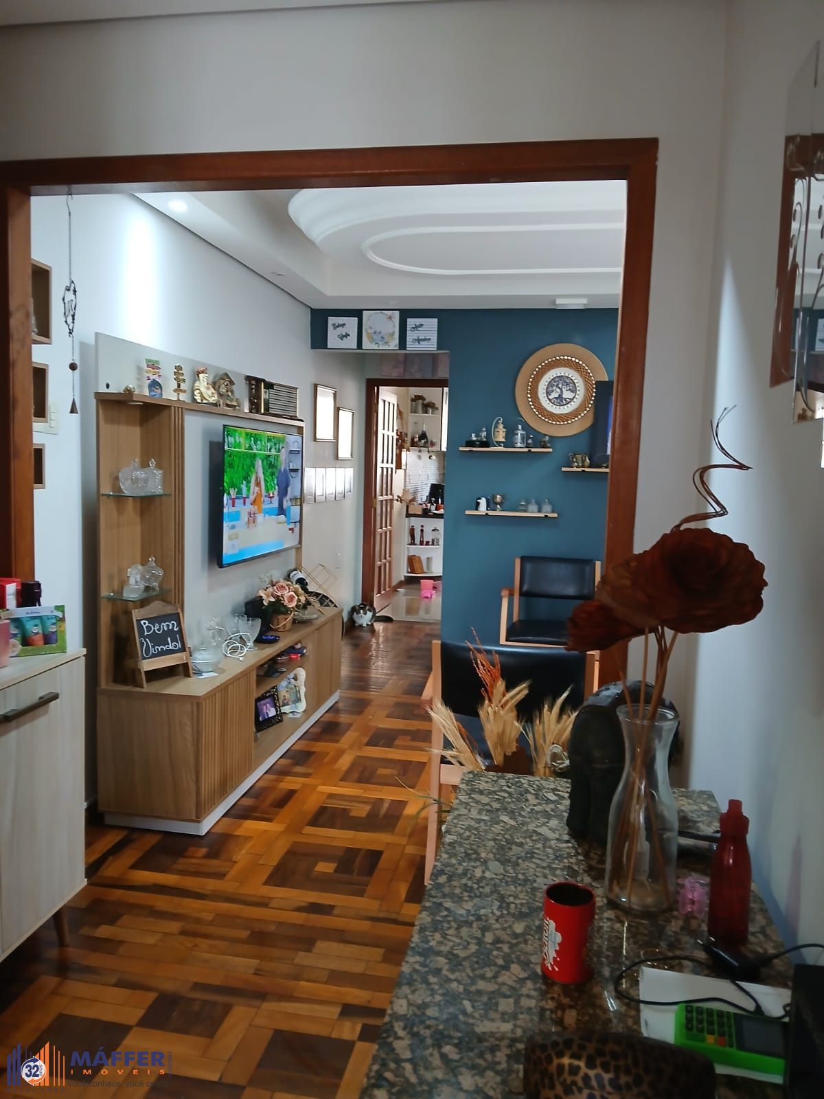 Apartamento, 3 quartos, à venda, 100 m², Santana - Porto Alegre — foto 2