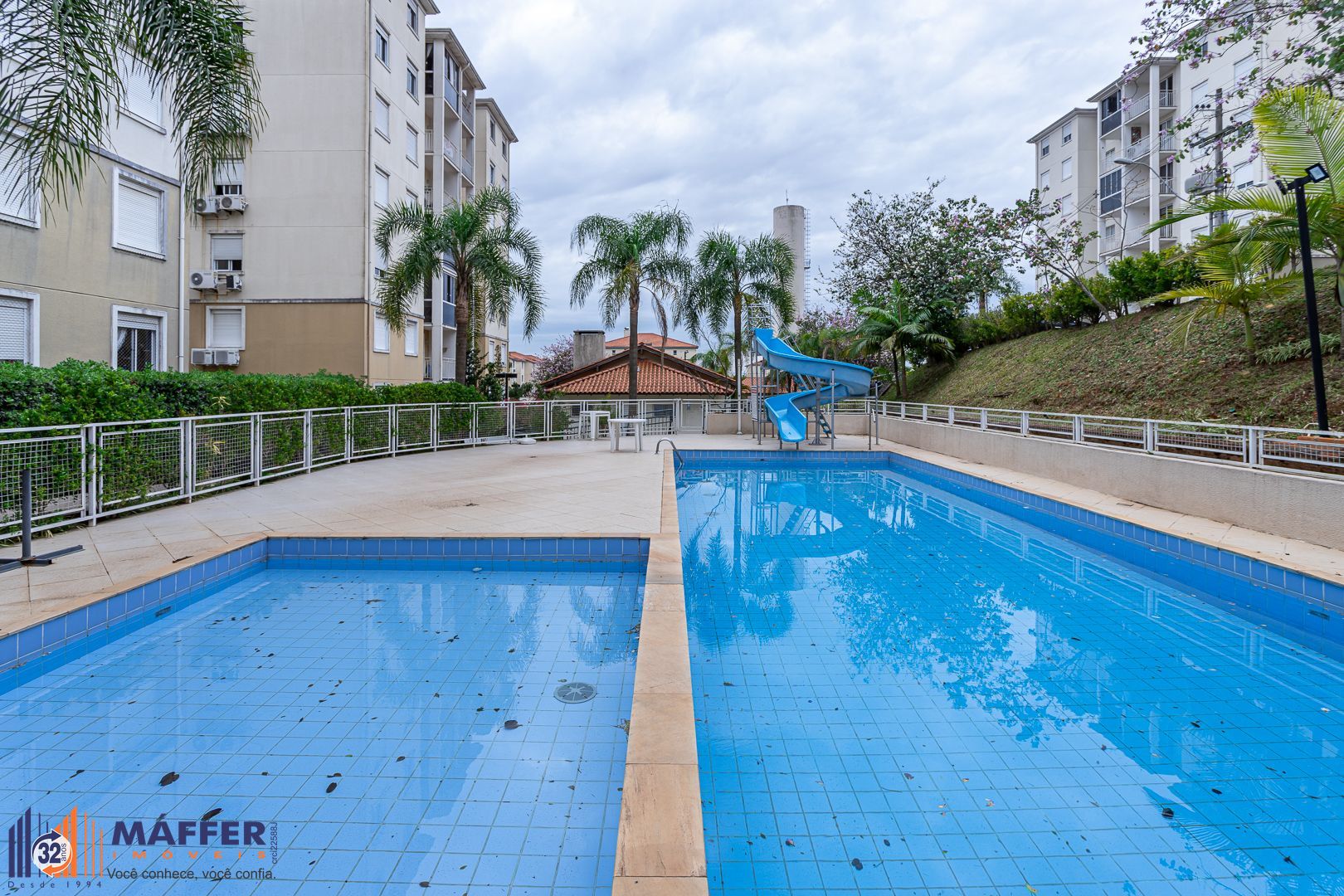 Apartamento, 3 quartos, 67 m² - Foto 38