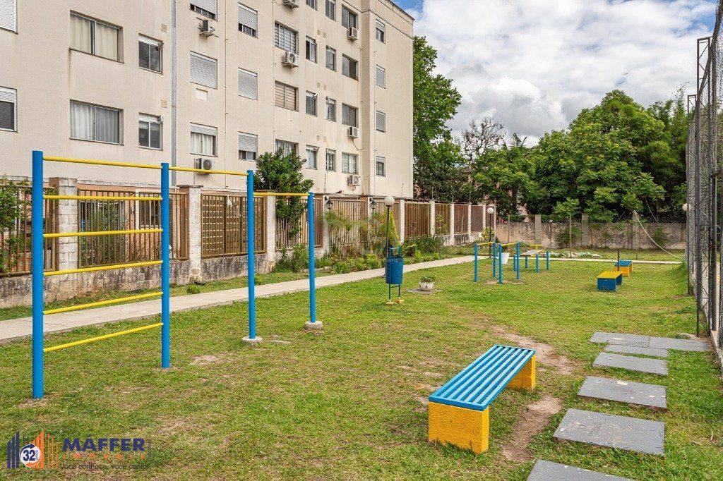Apartamento, 2 quartos, 52 m² - Foto 21