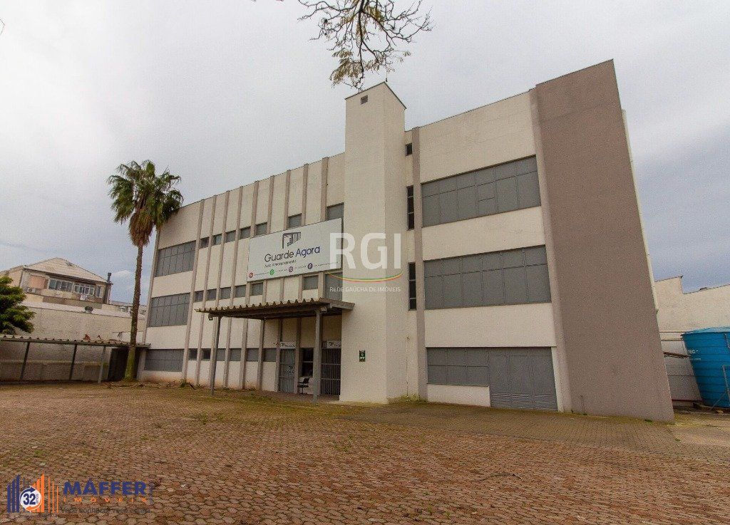 Predio para Venda - 1433.13m², 0 dormitórios, São Geraldo