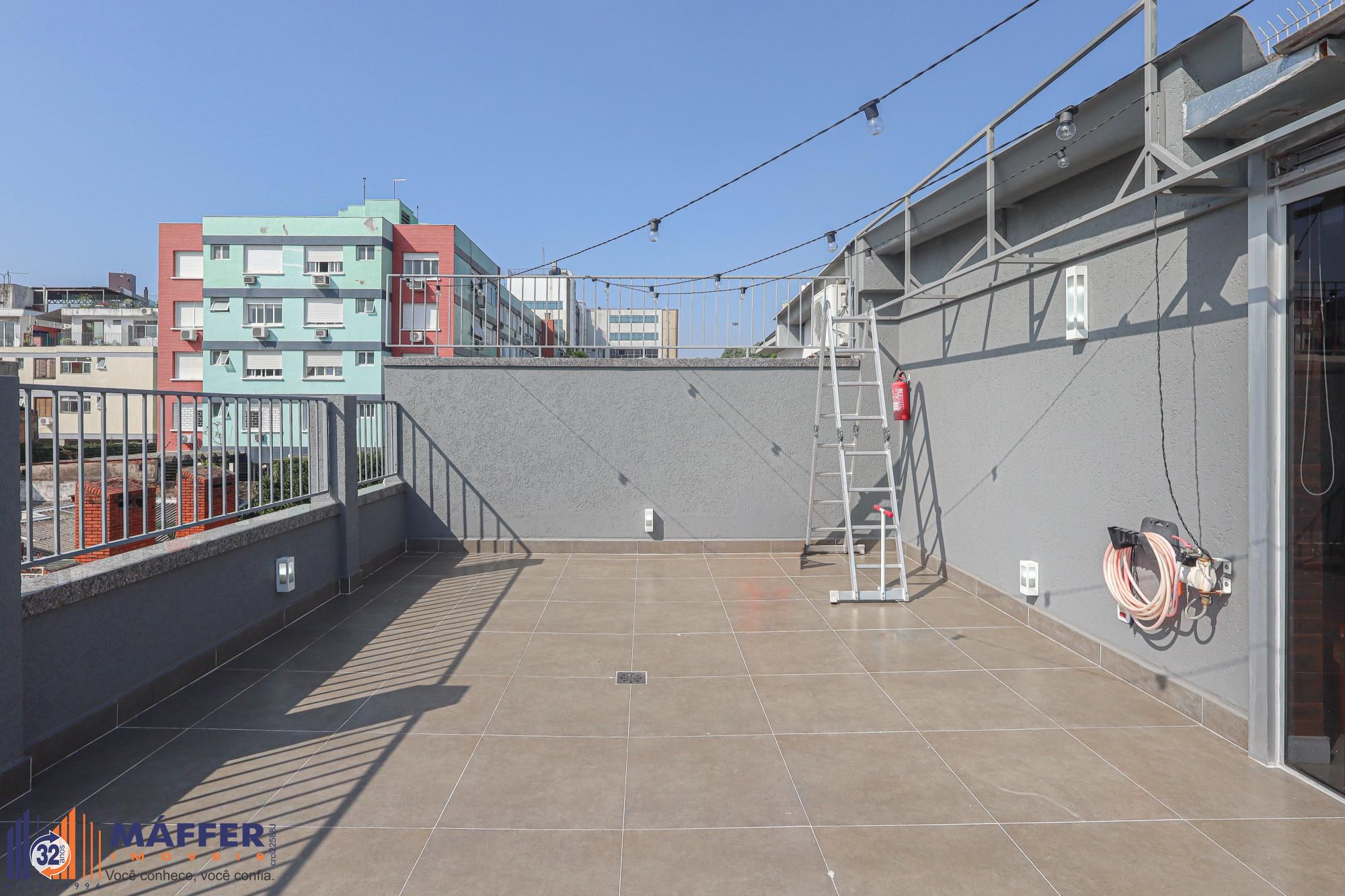 Cobertura, 2 quartos, 156 m² - Foto 31