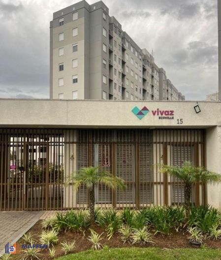 Apartamento, 2 quartos, 40 m² - Foto 24
