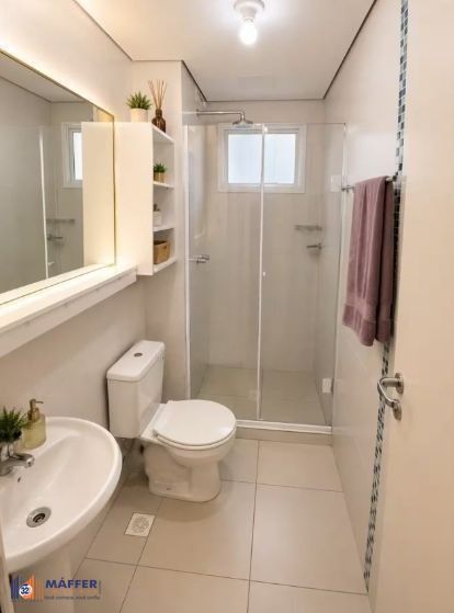 Apartamento, 1 quarto, 82 m² - Foto 10