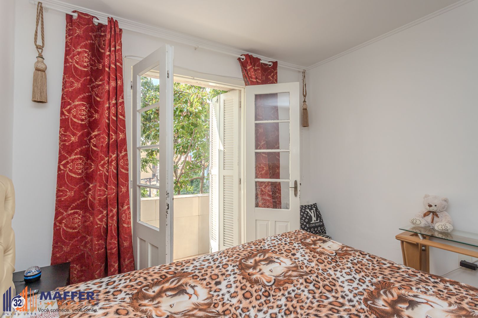 Apartamento, 3 quartos, 78 m² - Foto 24