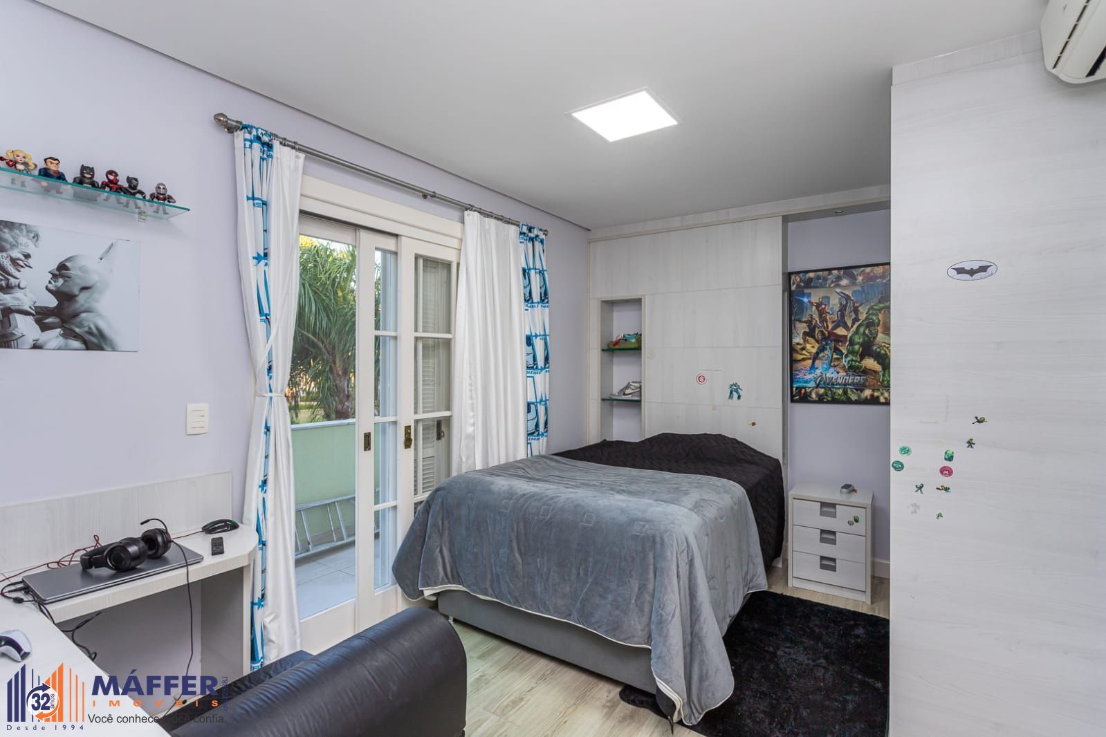 Casa de Condomínio, 4 quartos - Foto 47