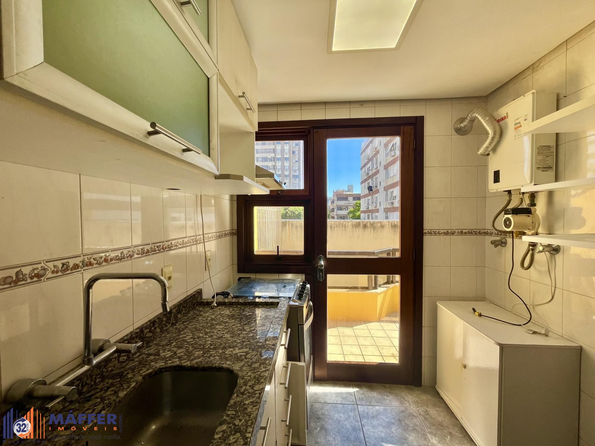 Casa de Condomínio, 2 quartos - Foto 10