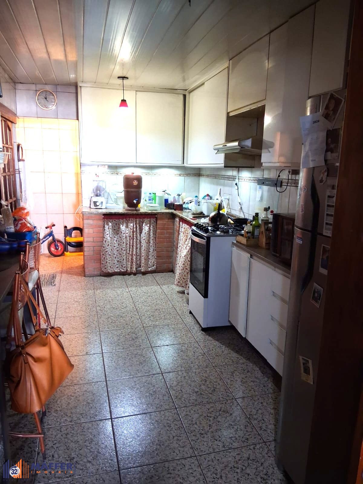 Casa de Condomínio, 2 quartos - Foto 6