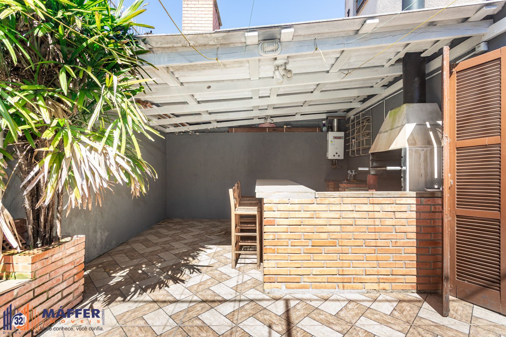 Apartamento, 2 quartos, 60 m² - Foto 14