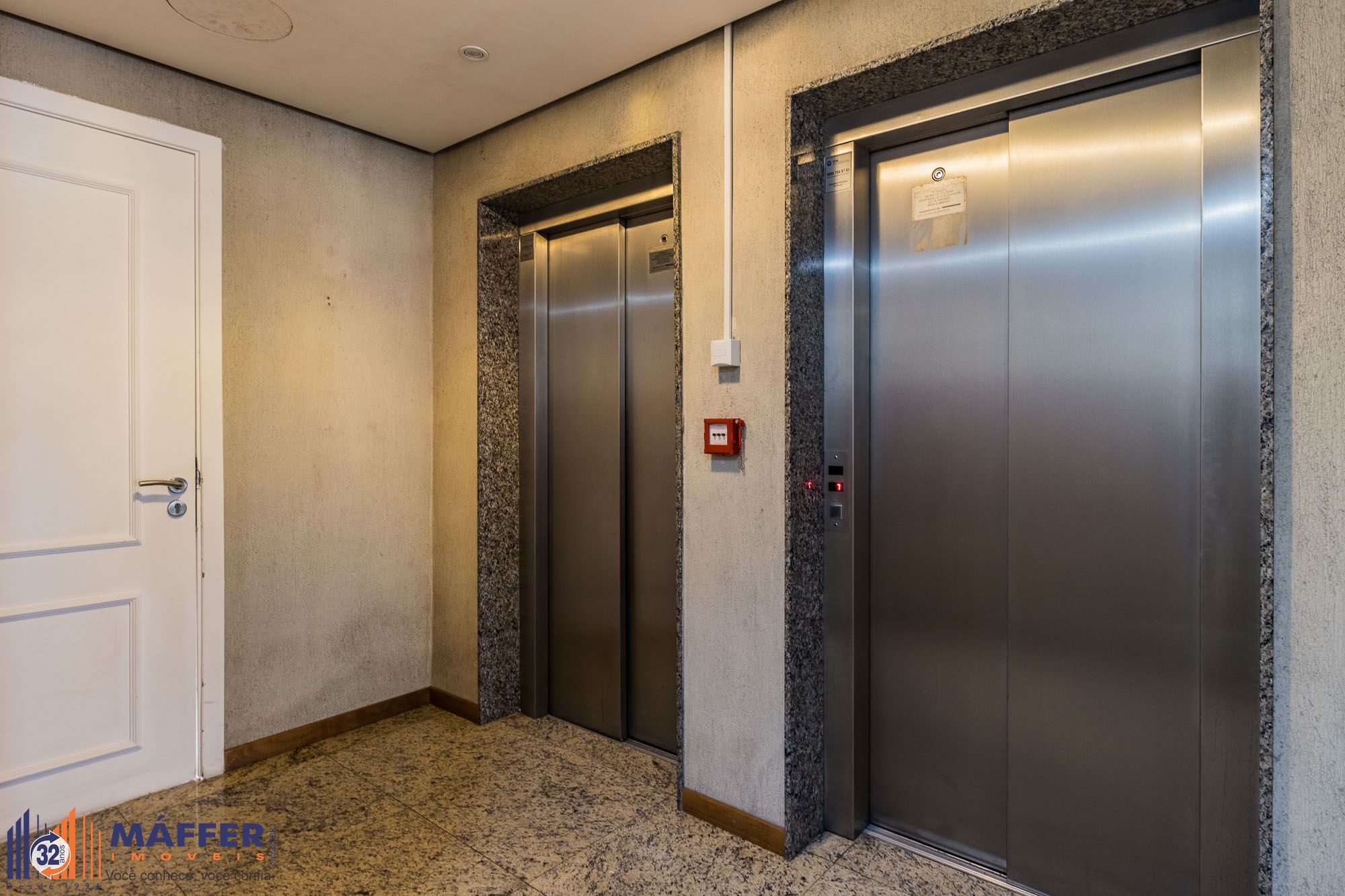 Apartamento, 2 quartos, 83 m² - Foto 29