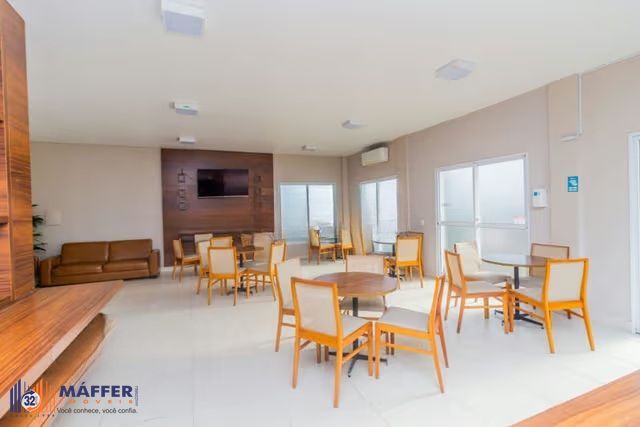 Apartamento, 2 quartos, 56 m² - Foto 26