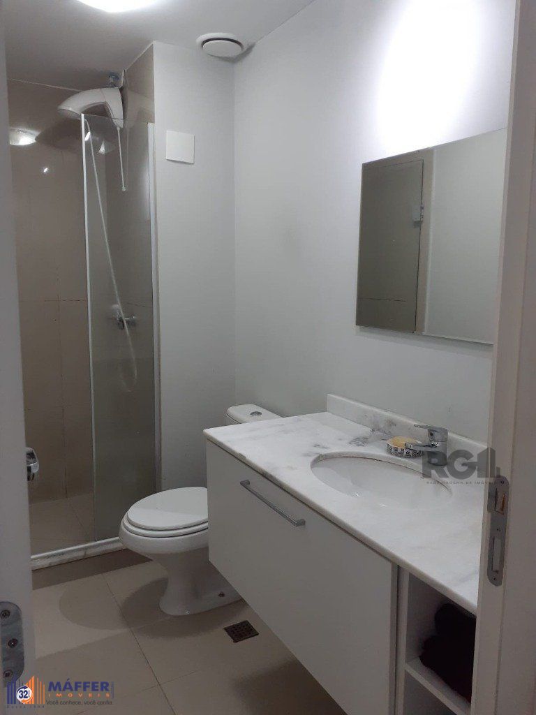 Apartamento, 1 quarto, 36 m² - Foto 37