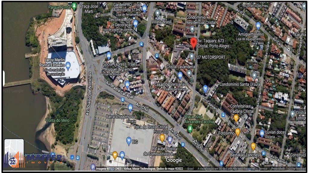 Terreno, 1861 m² - Foto 1
