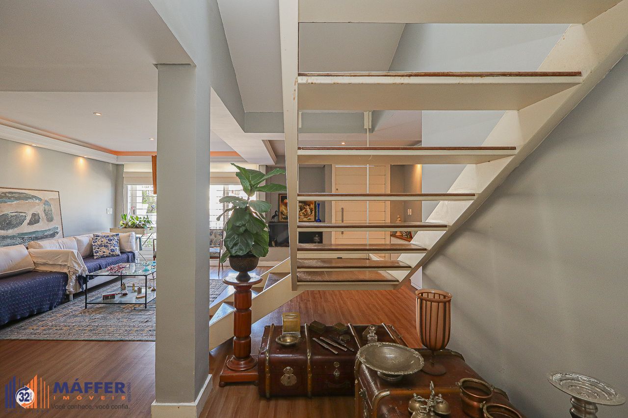 Casa, 4 quartos, 290 m² - Foto 10