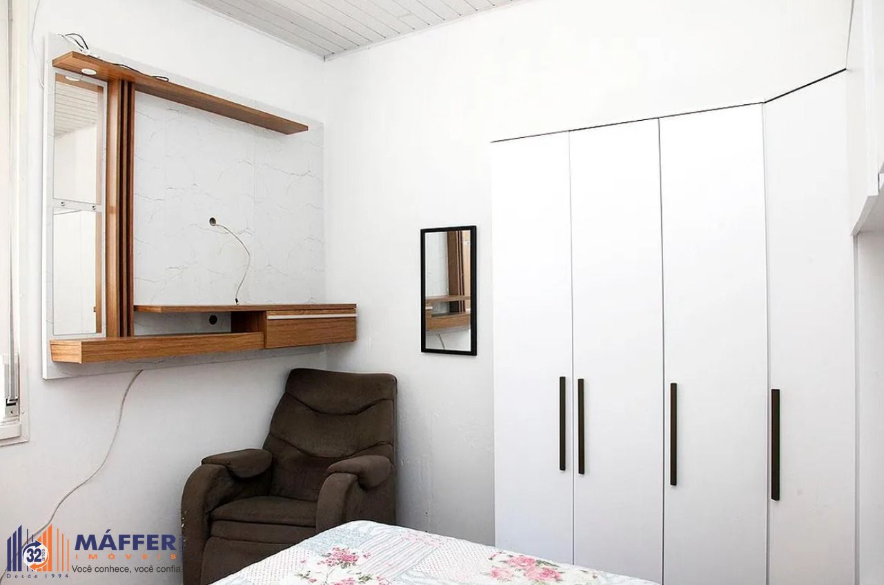 Apartamento, 1 quarto, 40 m² - Foto 10
