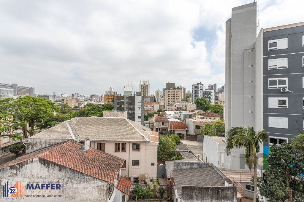 Cobertura, 1 quarto, 152 m² - Foto 24