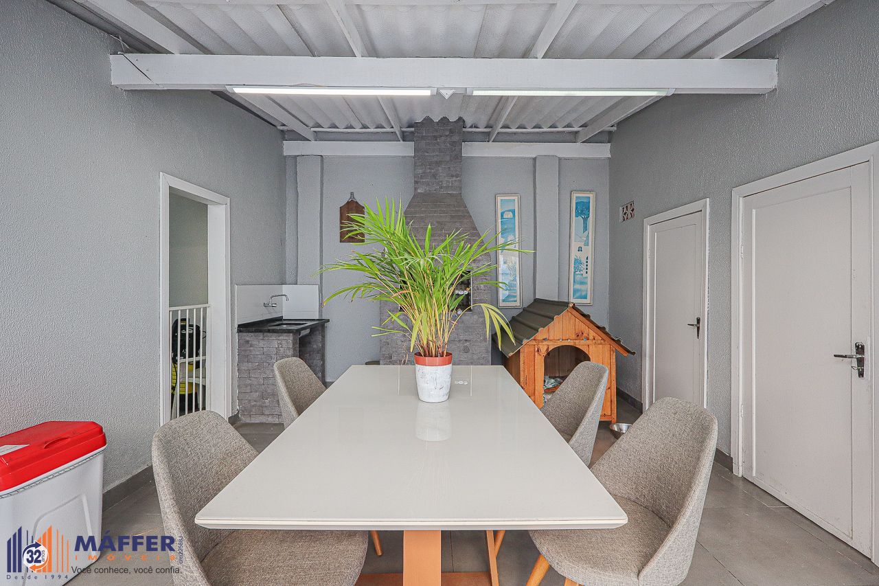 Casa, 4 quartos, 290 m² - Foto 54