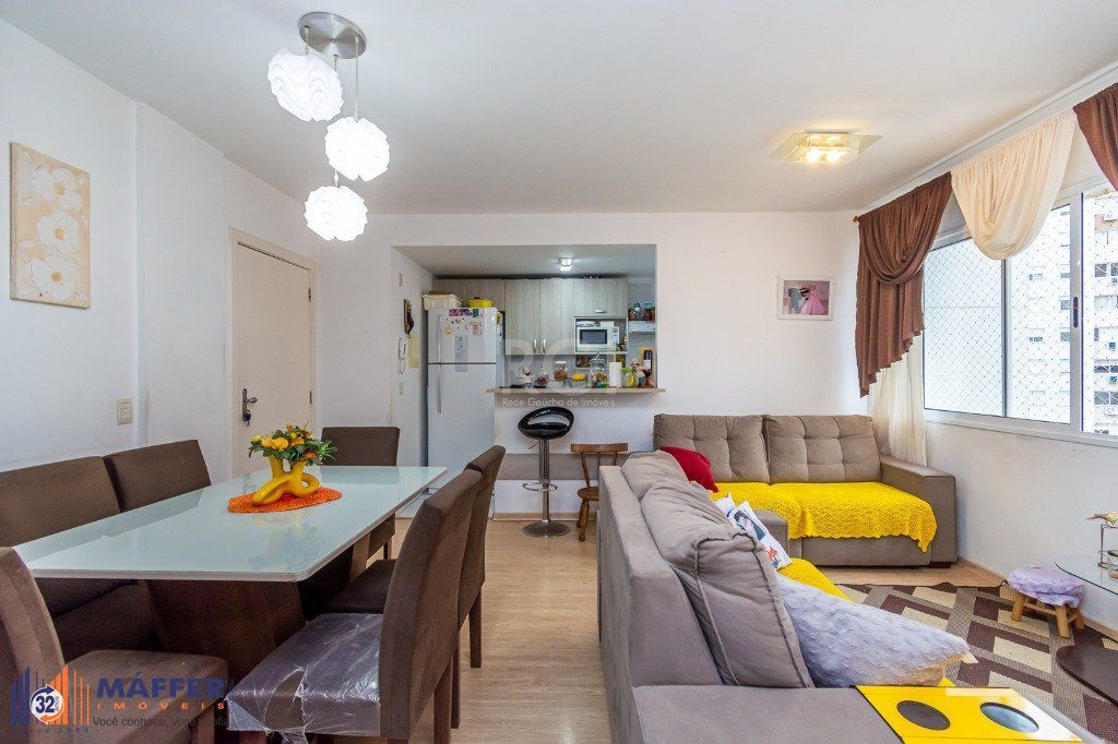 Apartamento, 3 quartos, 65 m² - Foto 7