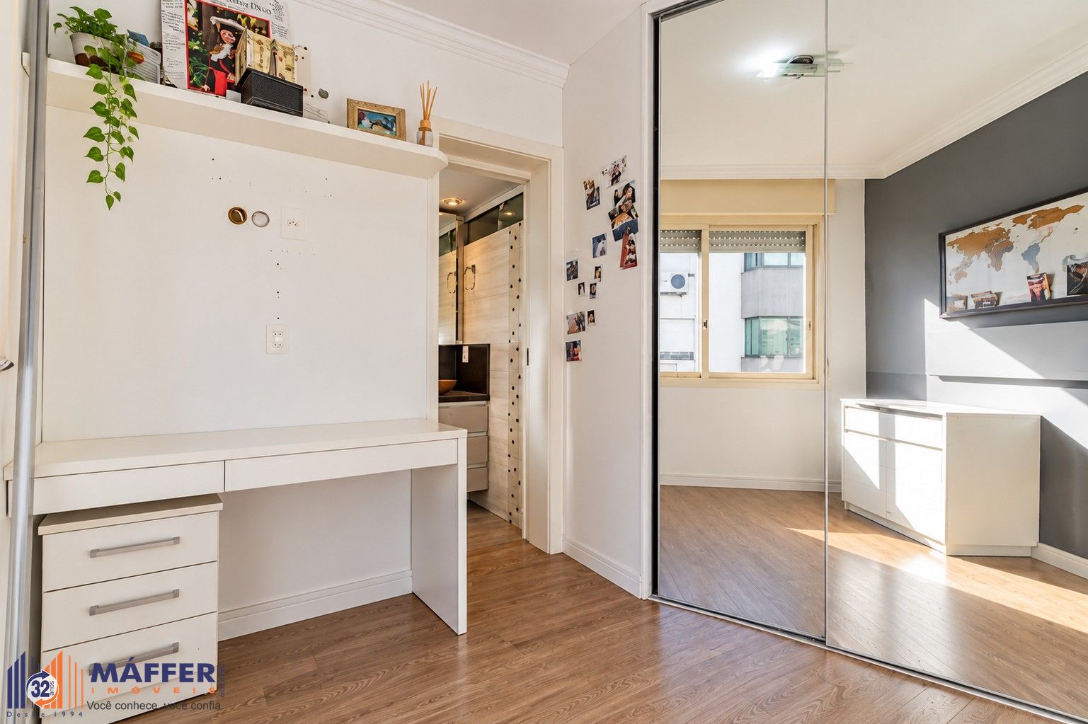 Apartamento, 3 quartos, 105 m² - Foto 8