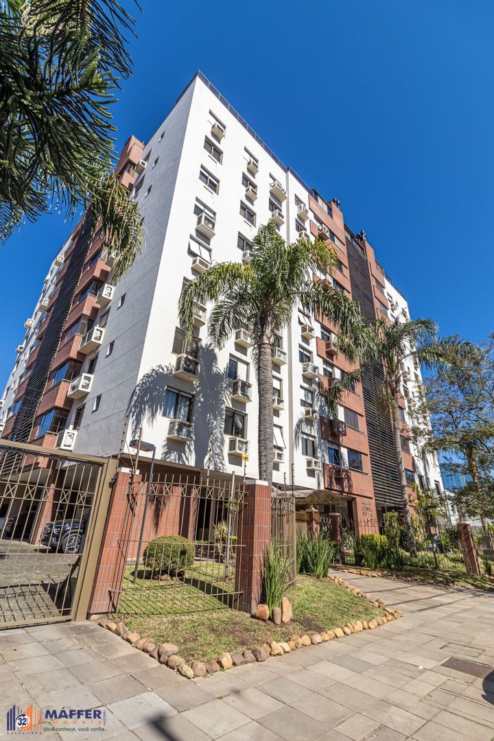 Apartamento, 3 quartos, 80 m² - Foto 39