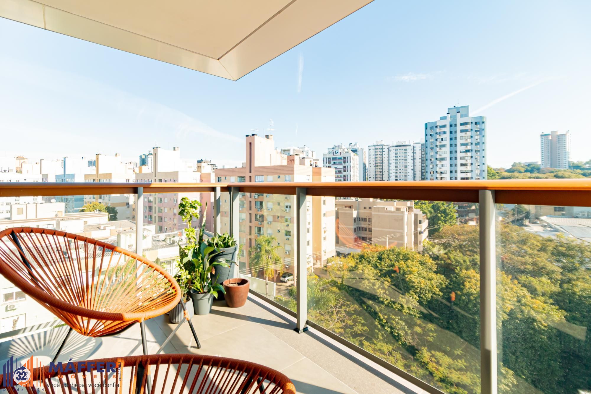 Apartamento no Vida, 2 quartos, à venda, 72 m², Boa Vista - Porto Alegre — foto 5