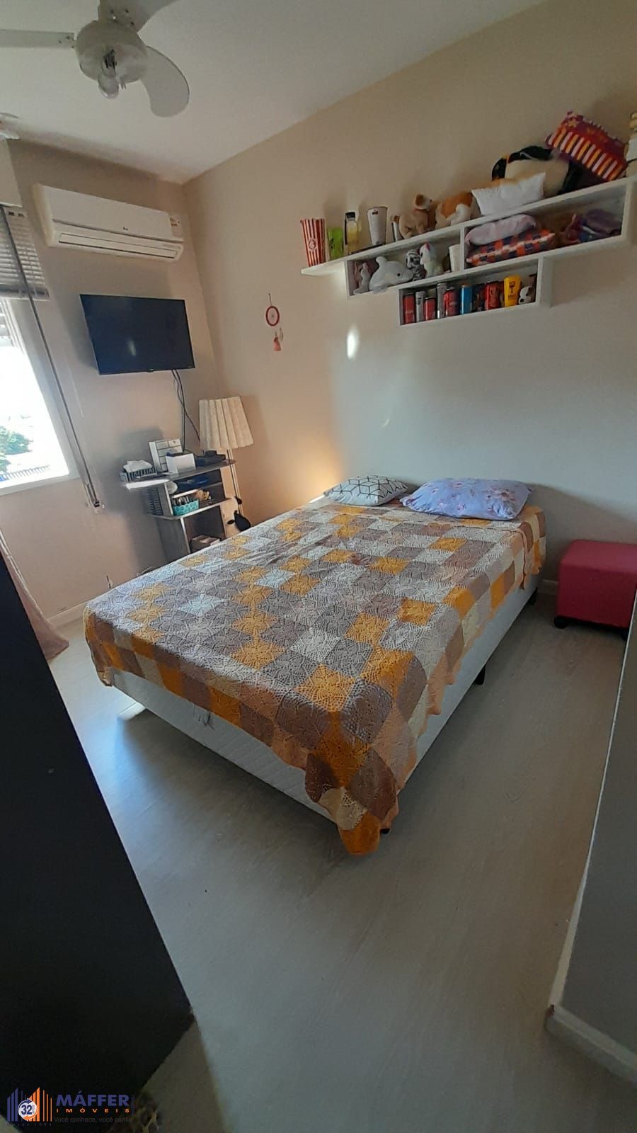 Apartamento, 3 quartos, 11 m² - Foto 9
