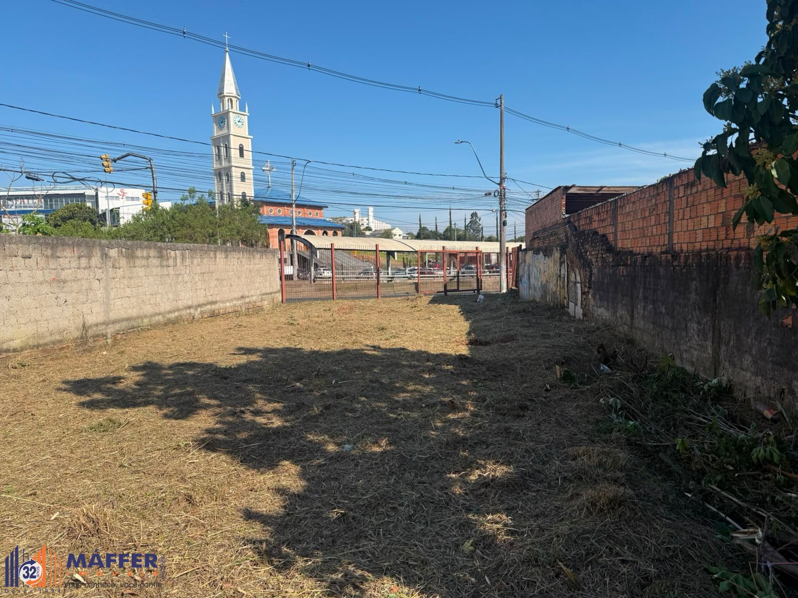 Terreno, 587 m² - Foto 6