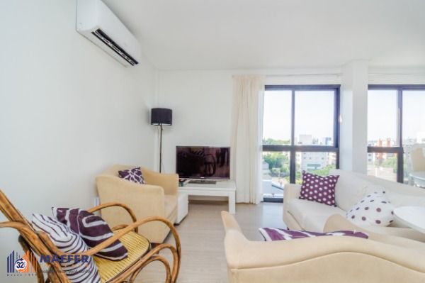 Apartamento, 3 quartos, 101 m² - Foto 5