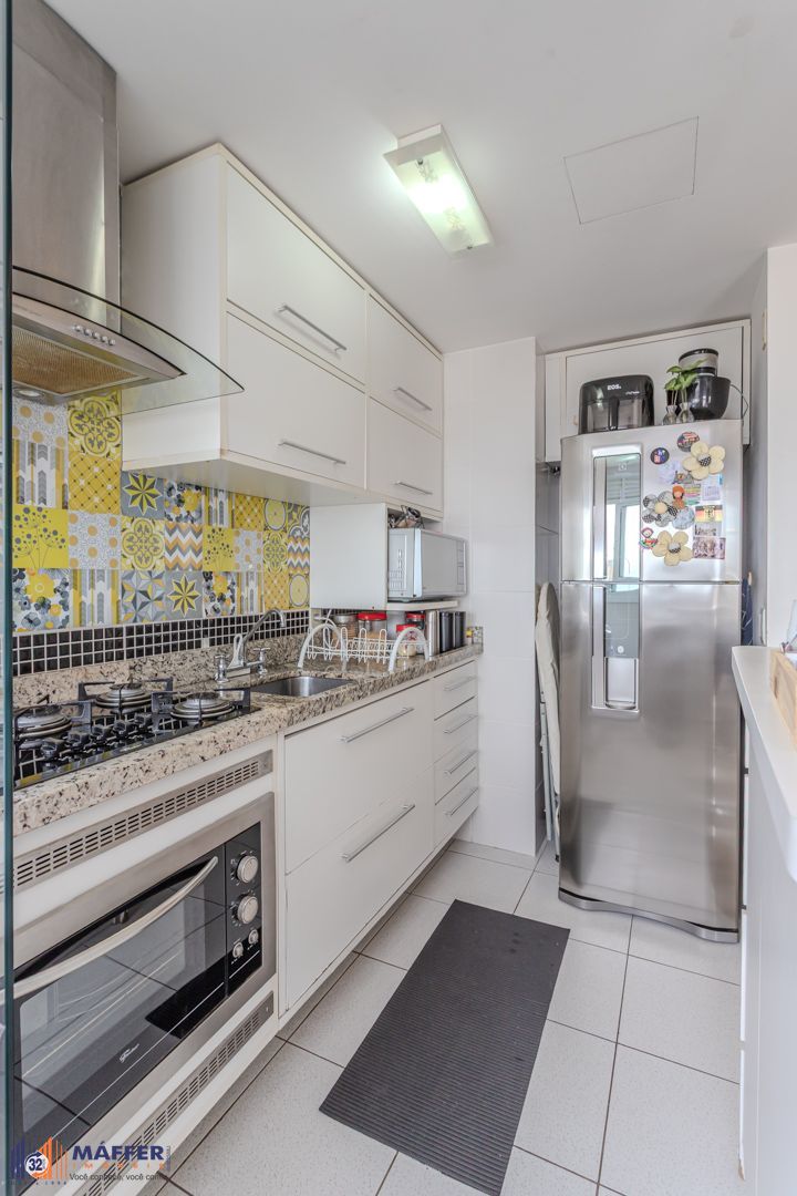 Apartamento, 2 quartos, 59 m² - Foto 24