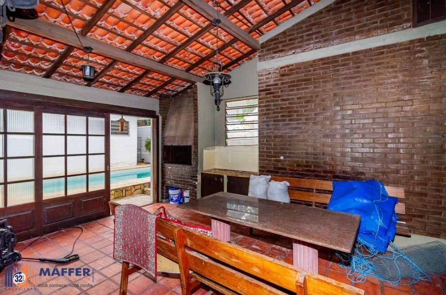 Casa, 4 quartos, 201 m² - Foto 32