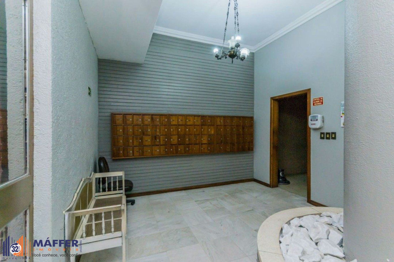 Apartamento, 1 quarto, 44 m² - Foto 11