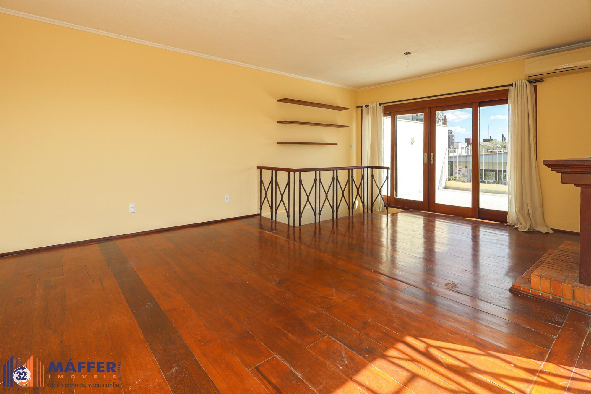 Cobertura, 3 quartos, à venda, 243 m², Higienópolis - Porto Alegre — foto 3