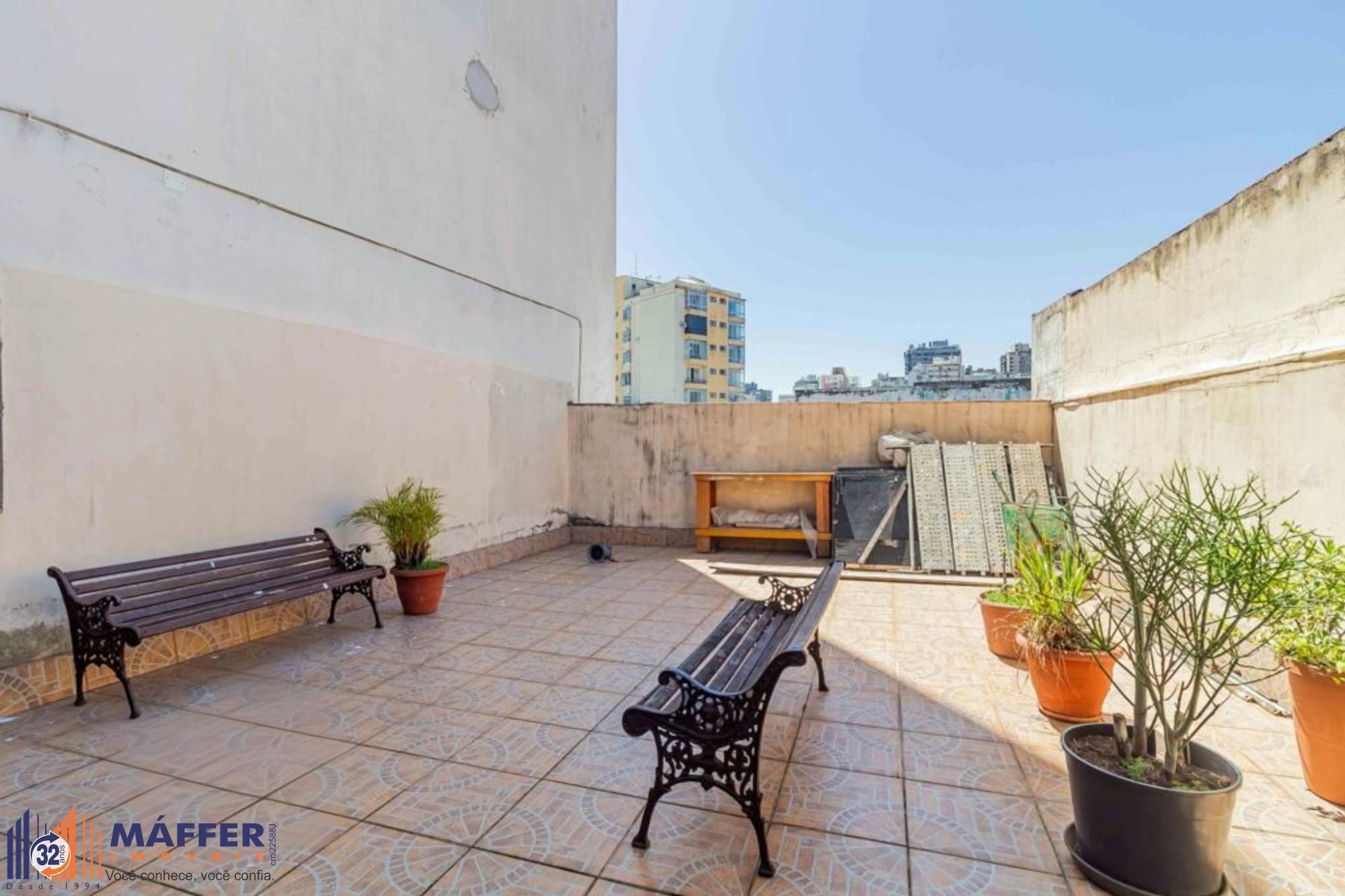 Apartamento, 2 quartos, 80 m² - Foto 29