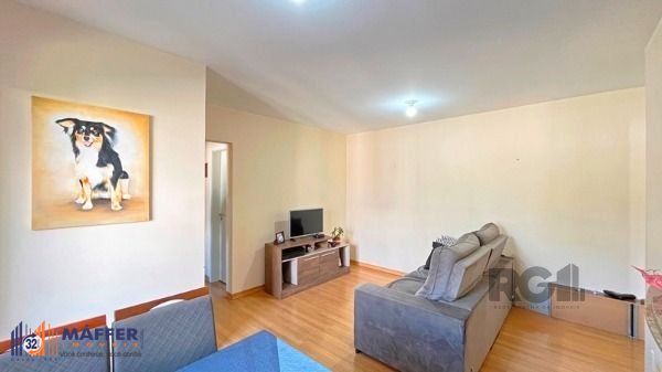 Apartamento, 3 quartos, 71 m² - Foto 9