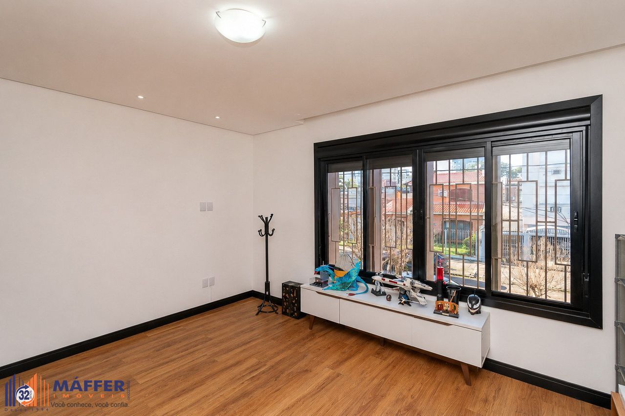Casa, 3 quartos, 250 m² - Foto 24
