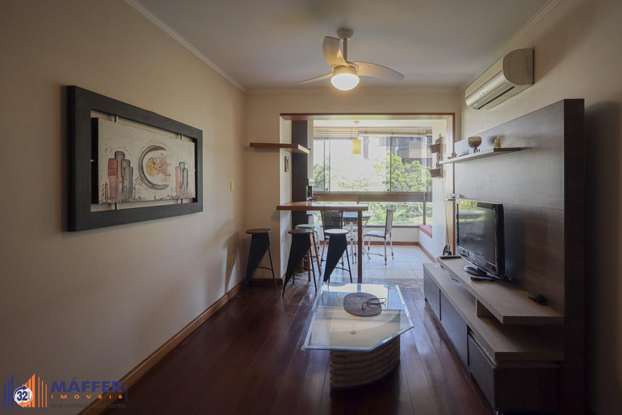 Apartamento, 3 quartos, à venda, 86 m², Petrópolis - Porto Alegre — foto 2