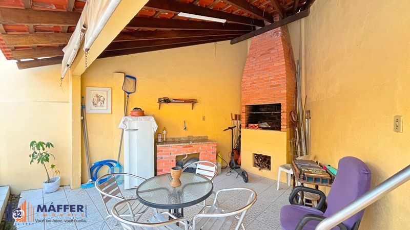 Casa, 3 quartos, 211 m² - Foto 36