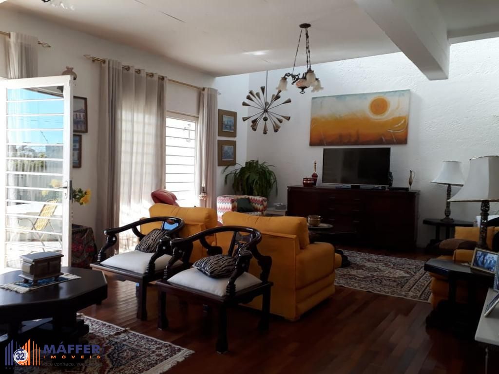 Sobrado, 4 quartos, 498 m² - Foto 10