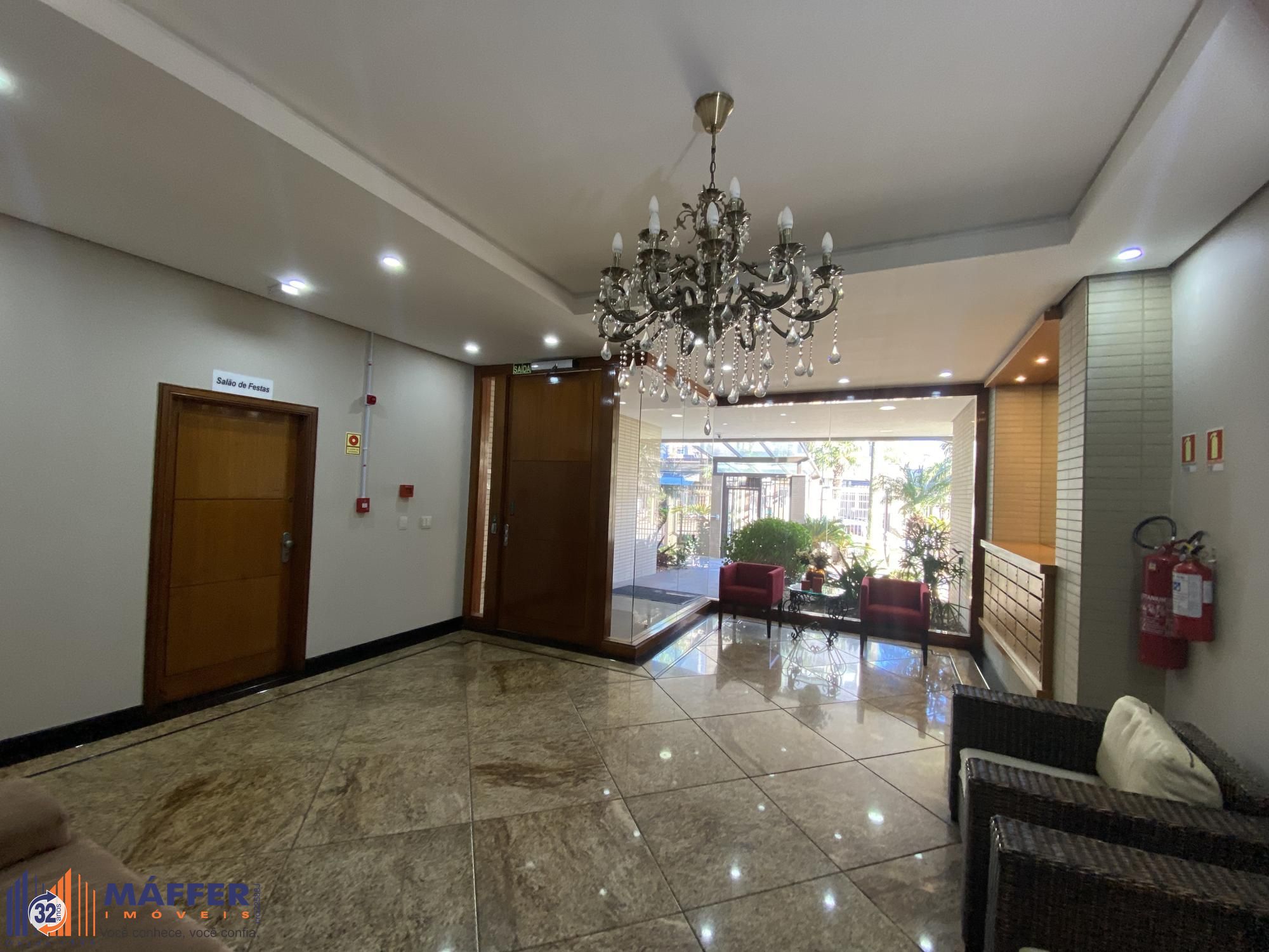 Apartamento, 3 quartos, 150 m² - Foto 28