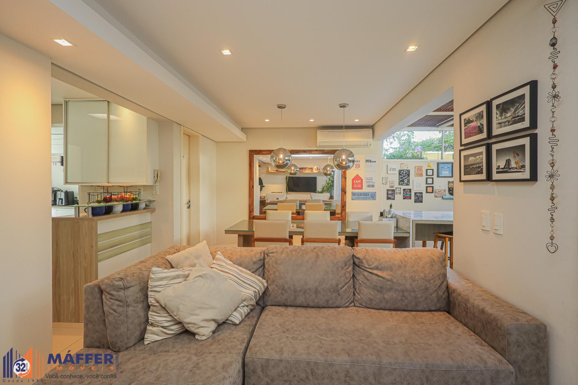 Casa de Condomínio, 3 quartos, à venda, 178 m², Teresópolis - Porto Alegre — foto 4