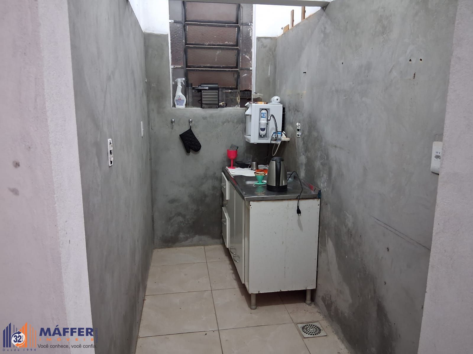 Depósito-Galpão, 289 m² - Foto 13